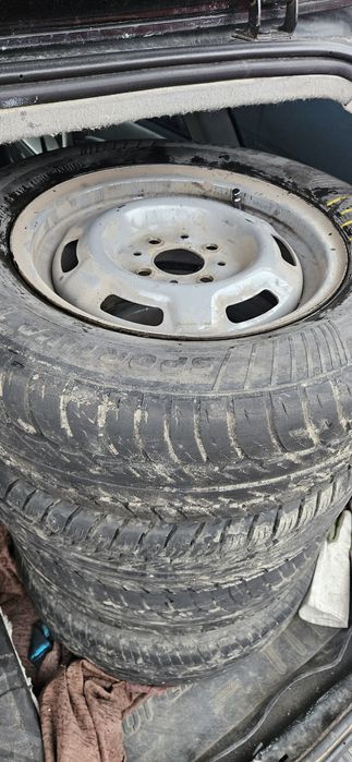 Диски с резиной 175 70