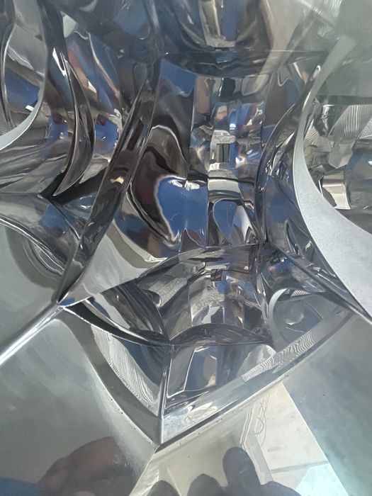 Преден ляв фар за Skoda