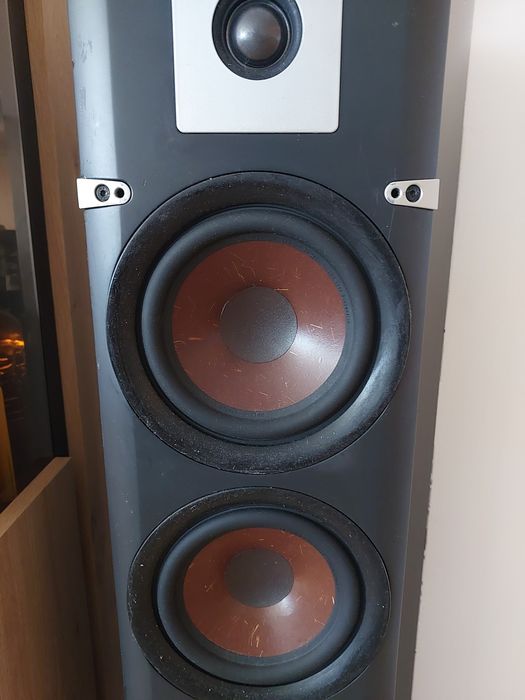 Yamaha, Dali,  Wiim pro plus
