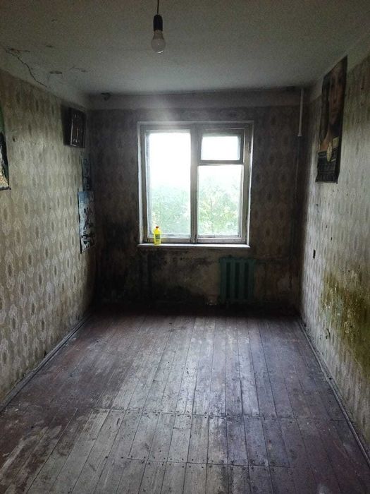 Продам 3-х ком. квартиру  Беркимбаева 180