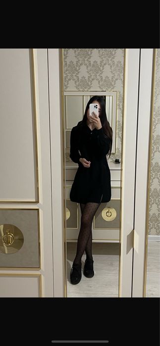 разгрузка гардероба