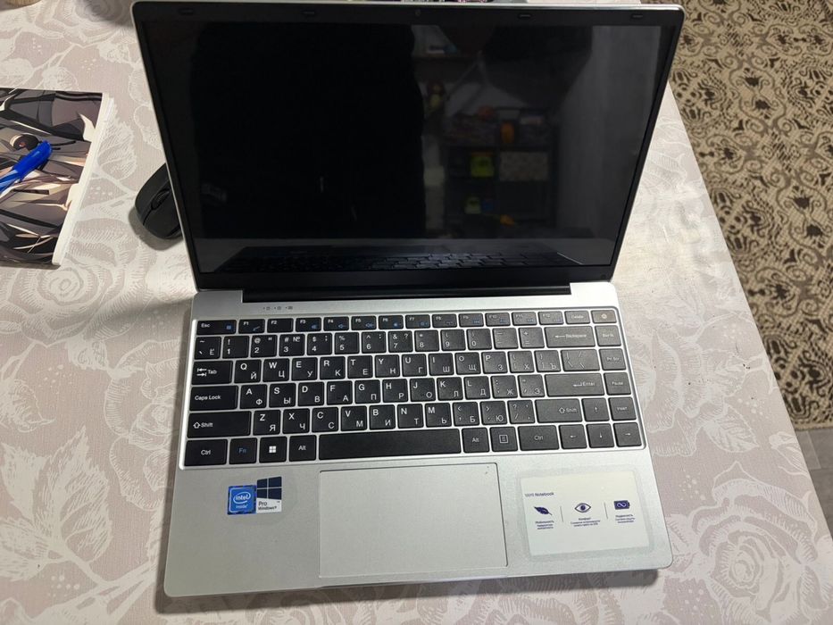 Ноутбук Yami n10