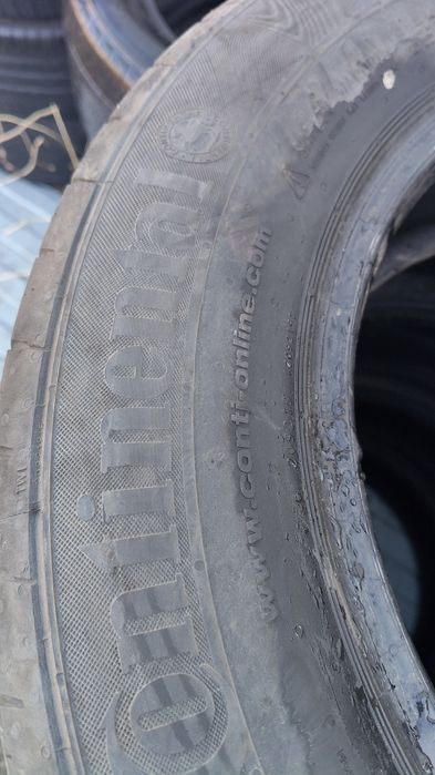 Шины континенталь лето