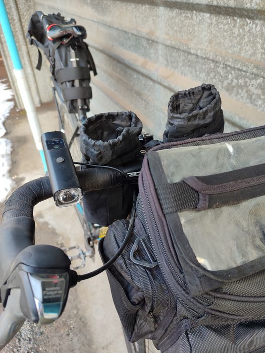 KONA ESATTO D scandium