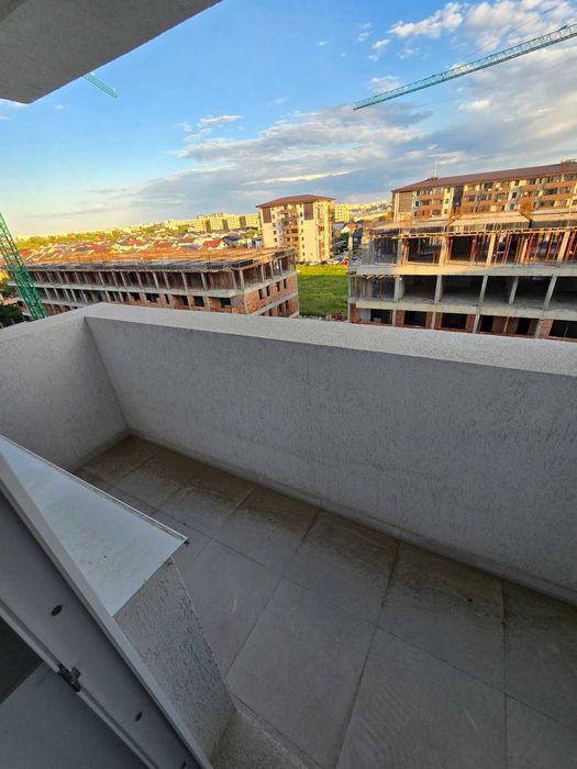 Apartament 2 Camere + Loc Parcare. Weiner Palada (Rosu, Chiajna) Dec. 2025 Finalizat