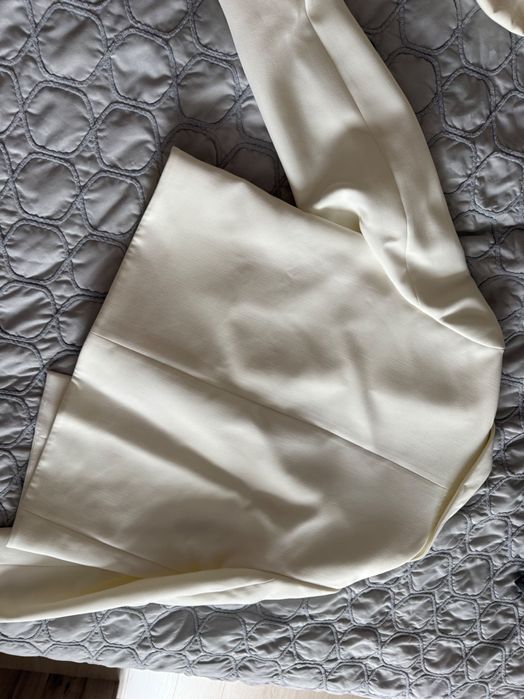 Сако Zara с пера