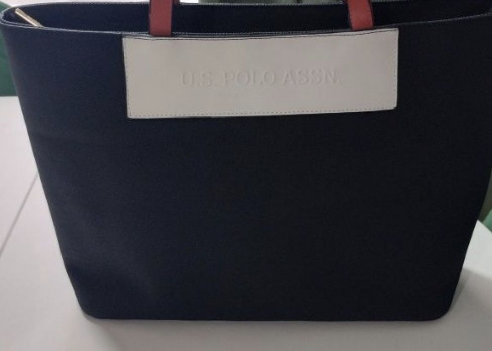 Geanta us polo assn