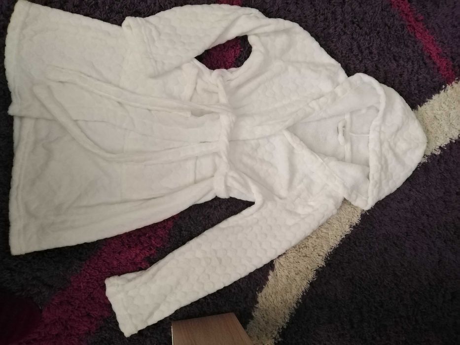 Рокли и още нещо S до L