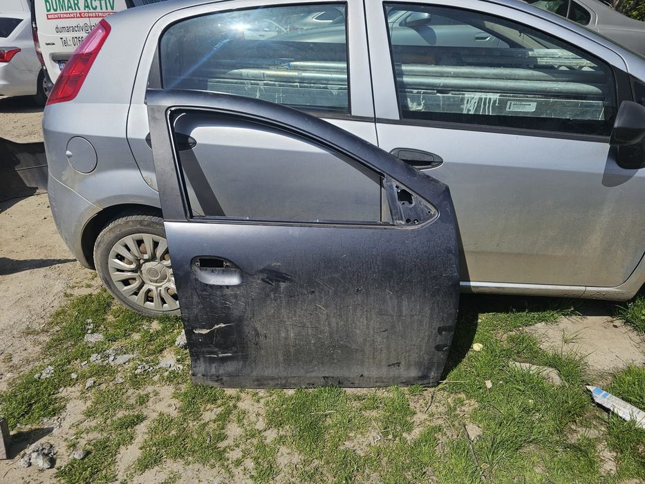 Usi Dacia Duster/,Duster3
