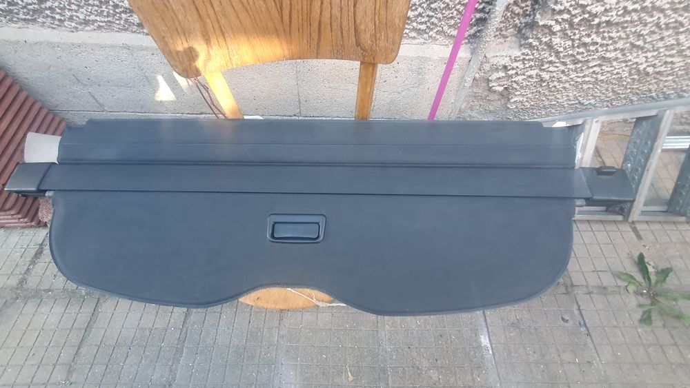 Щора за багажник на AUDI A4