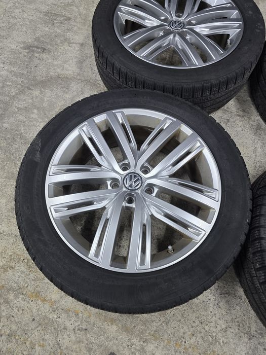 Джанти 19 / 5х112 - VW Tiguan 5x112