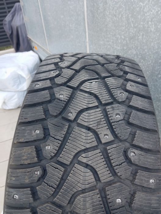 275/50/R20 зимние шины