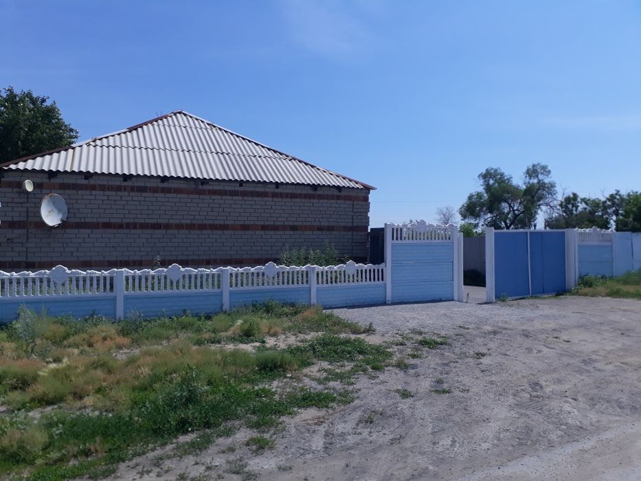 Продам большой дом