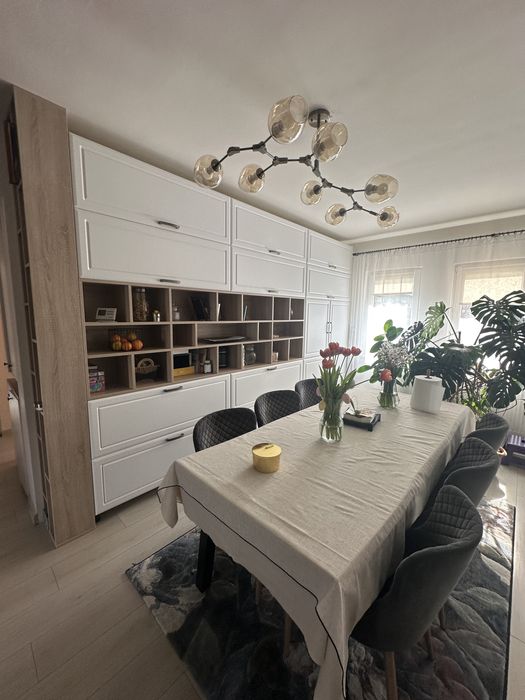 Apartament 3 camere -  Academia de muzica