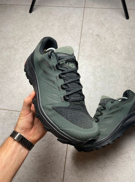 Salomon GTX Outline, Goretex, Impermeabili