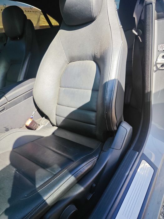 На части AMG Mercedes E Coupe Facelift W207 250 CDI Автомат 68 000