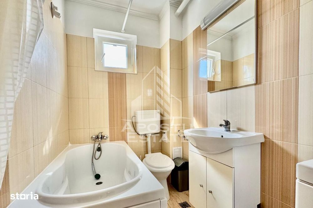 Apartamnet 2 camere, 63mp utili, Podgoria