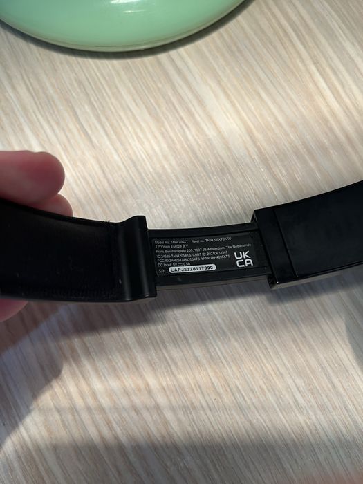 Casti Bluetooth Wireless Philips TAH4209BK Black/Negre, On-Ear