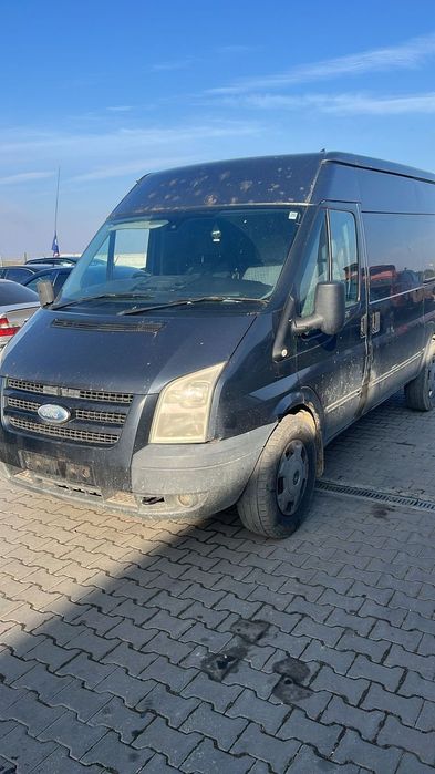Dezmembram Ford Transit 2.4 diesel din 2009