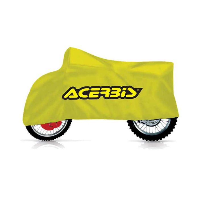 Покривала за мотор Acerbis  два модела за кросов и шосеен мотор пистов