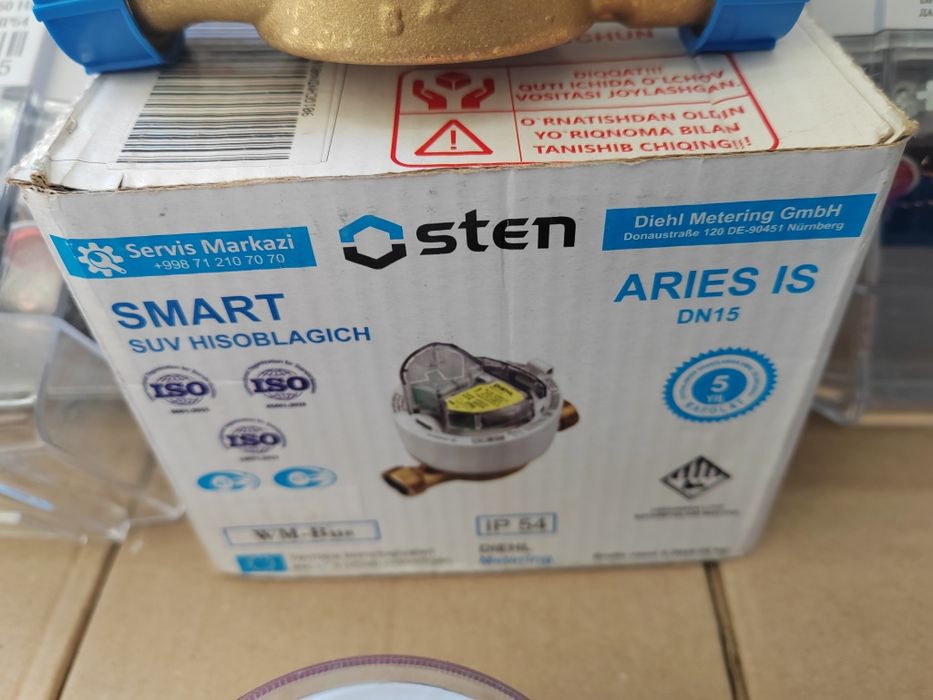 Osten suv HISBLGICH onlayn Smart