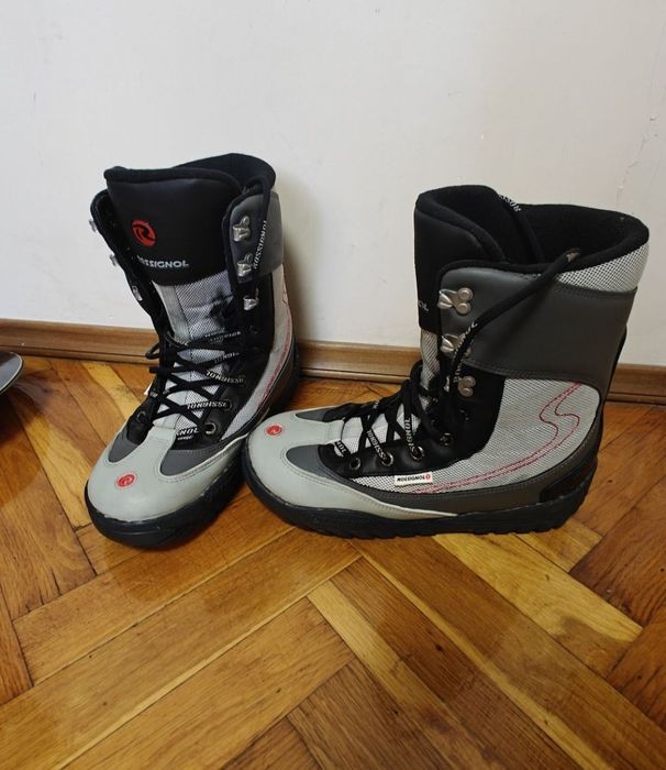 snowboard Salomon 149cm сноуборд и ботуши Rossignol 45 номер