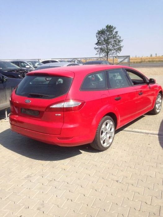 Dezmembram Ford Mondeo 4, 1.8 TDCI an fabr 2009