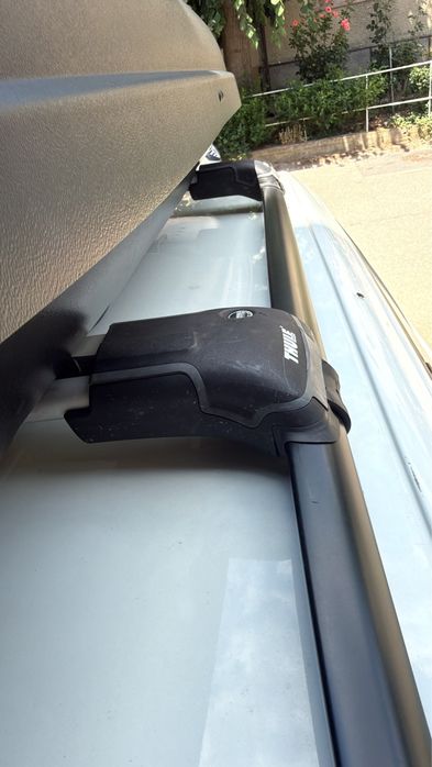 Bare transversale Thule