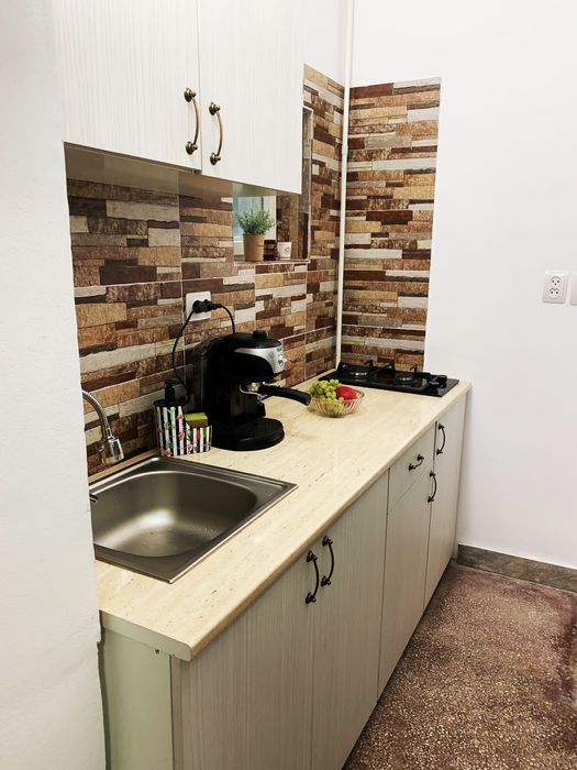 Inchiriem la mare in vila , apartament