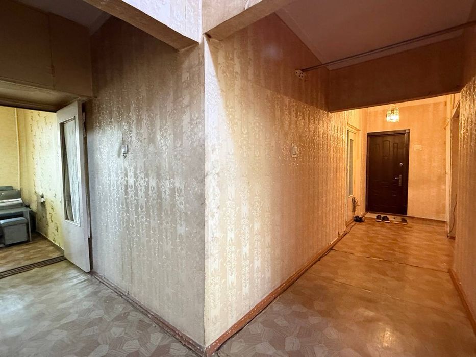 5 Комнат 5/3/5 • 110м² • Тузель 1, Конечка, 40 Лет Победы, Tuzel