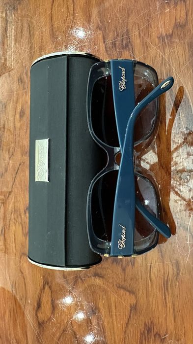 Продам сонцезащитные очки CHOPARD