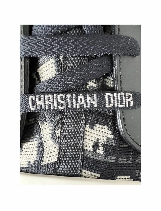 Оригинални кецове маратонки Dior