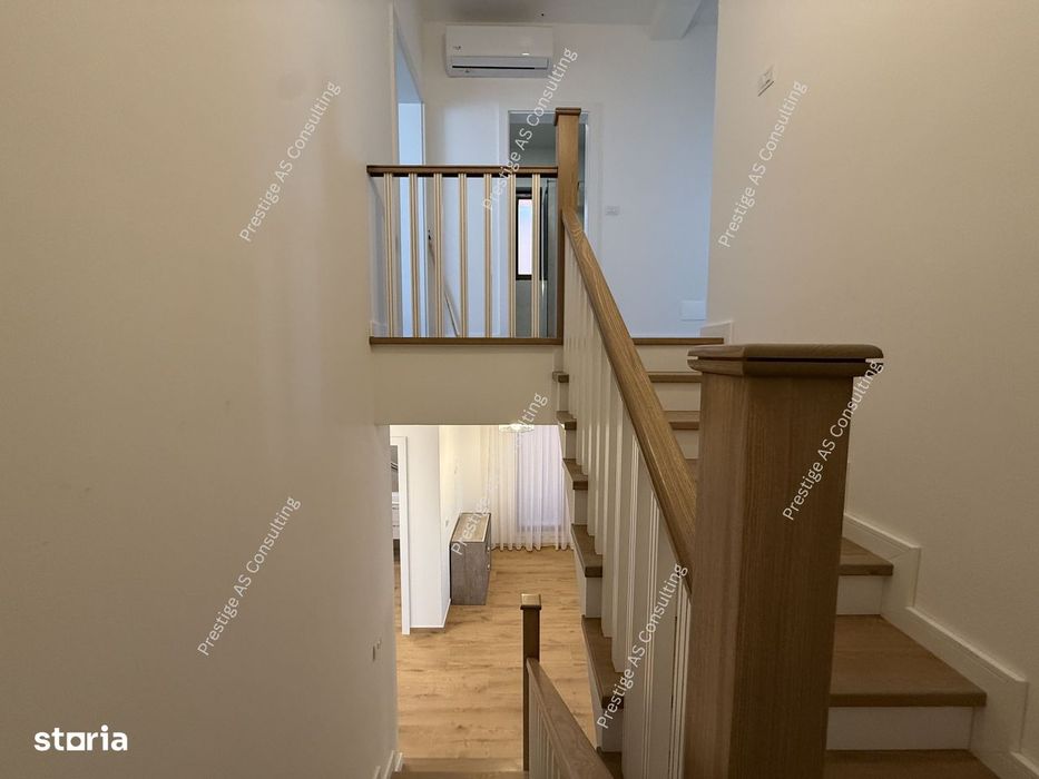 Duplex 5 Camere | 295mp Teren | Str Dunarea-Giroc
