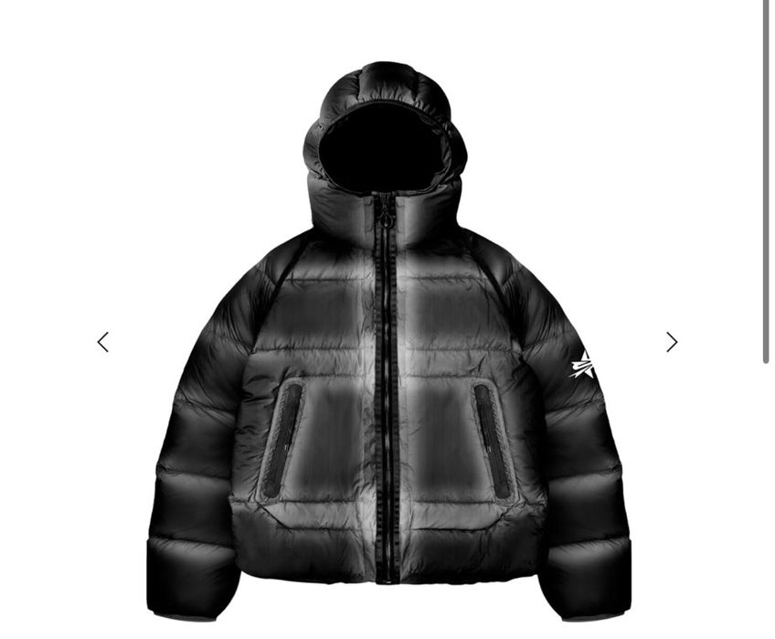 Куртка томми синни легит