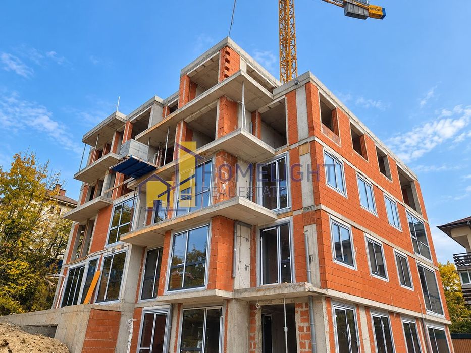 Продава се Тристаен апартамент в София, Бояна - 121 кв.м за 2343 €/кв.м - Снимка #8