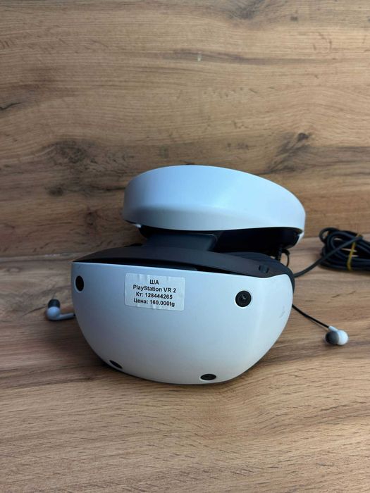 PlayStation VR 2/BariBarShop/Рассрочка