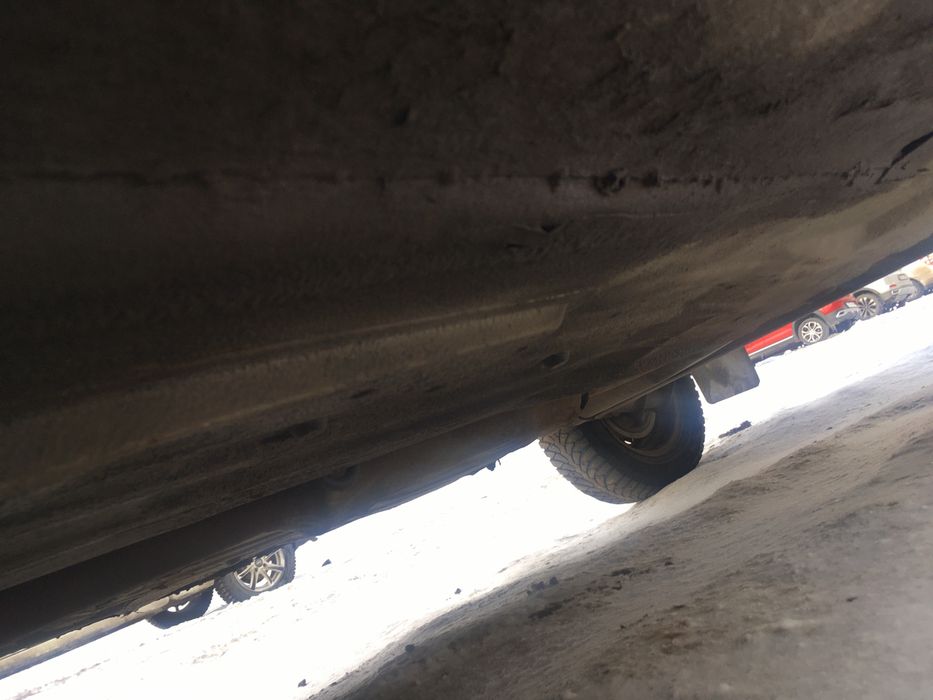 Ваз 2108 на шеснаре