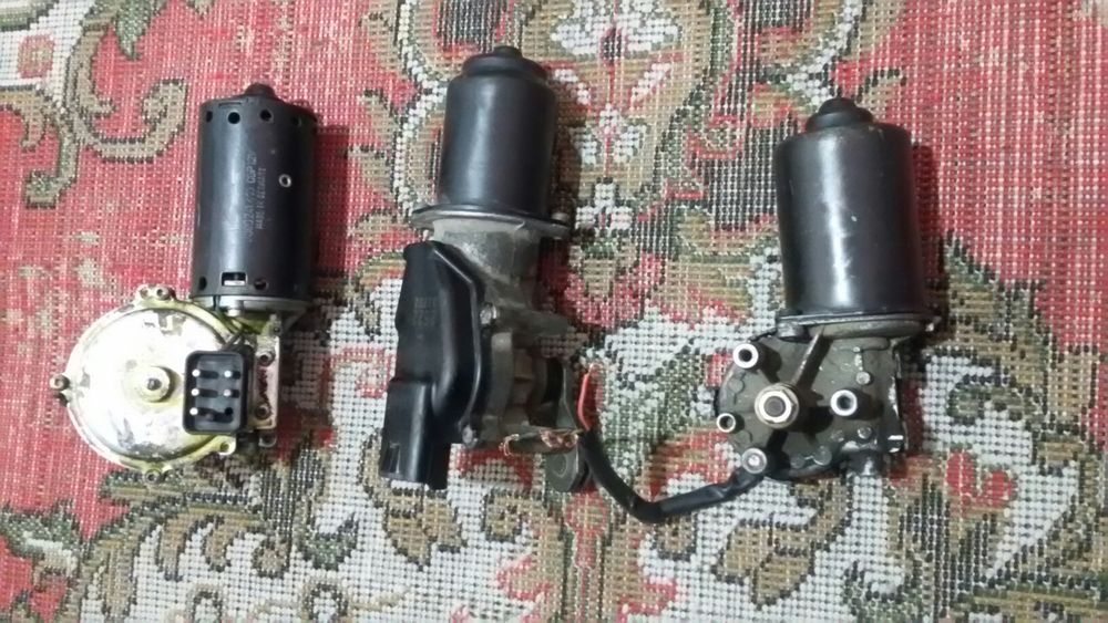 Продам  Дворник        маторчик   ассортимент