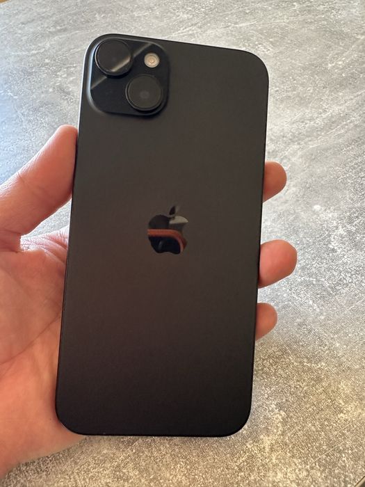 iPhone 15 Plus 256 gb