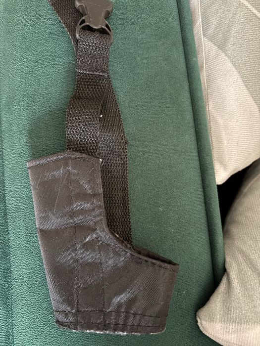 Намордник для собак