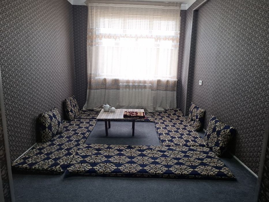 Yunusobodda kunlik arzon kvartira