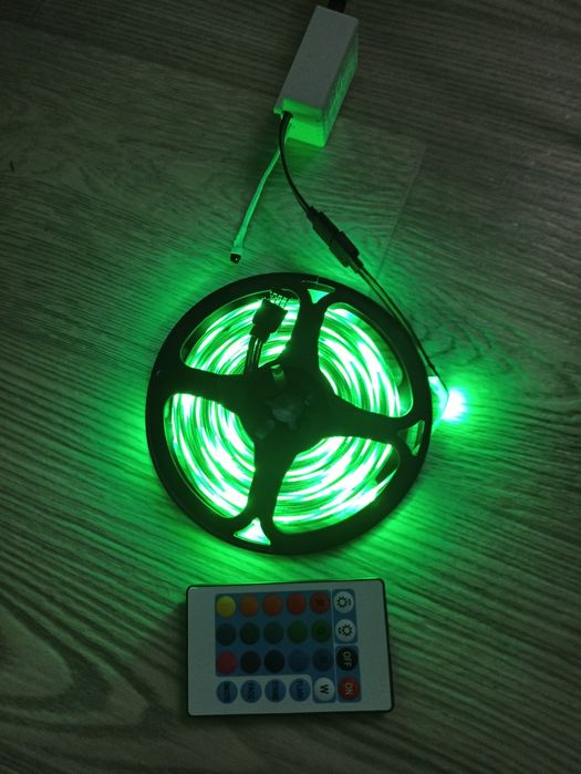 Светодиодная лента