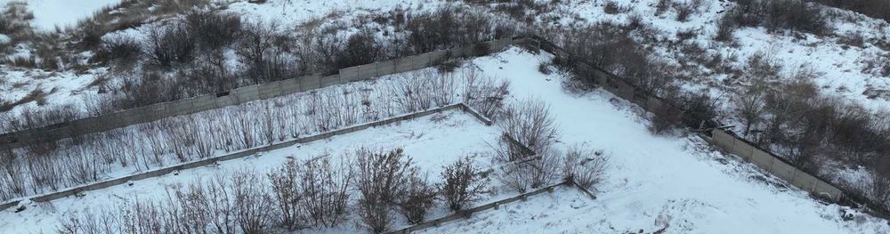 ограда (под разбор)