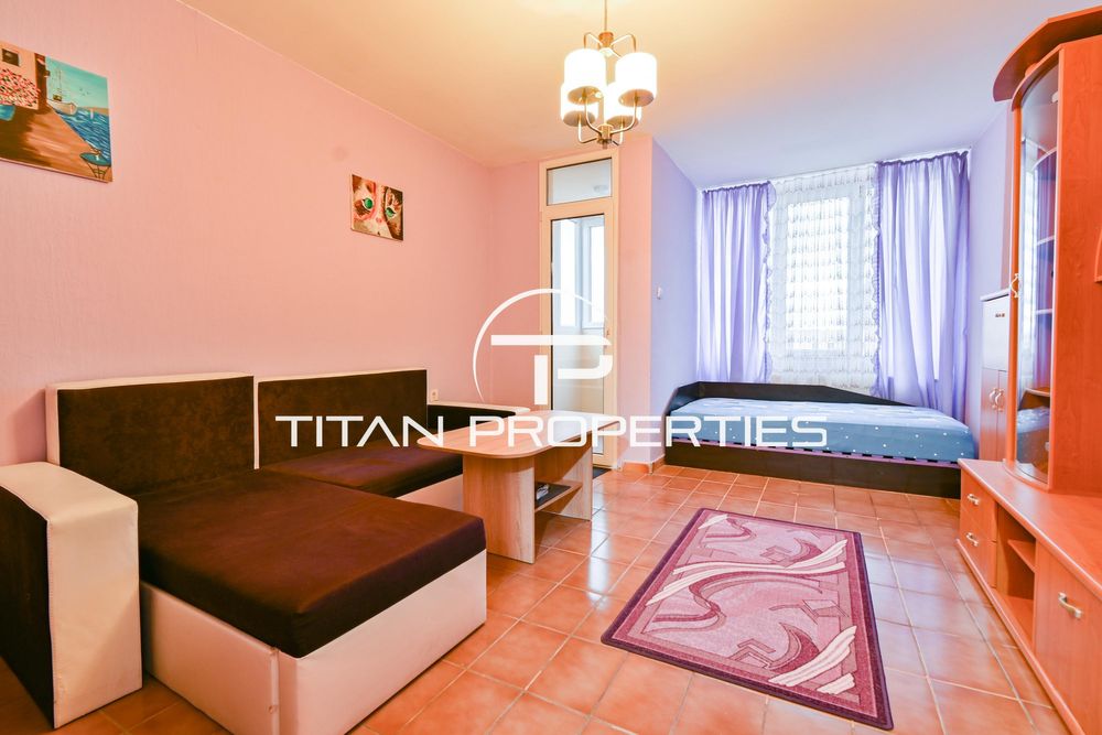 Едностаен, под наем, ж.к Зона Б-5