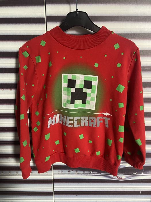 Детски дрехи + подарък; тирмо блуза , 122/7г;   унисекс модел,7-8 г,