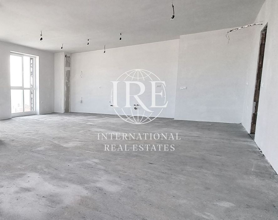 Ново строителство, двустаен апартамент, разсрочено плащане, бутикова