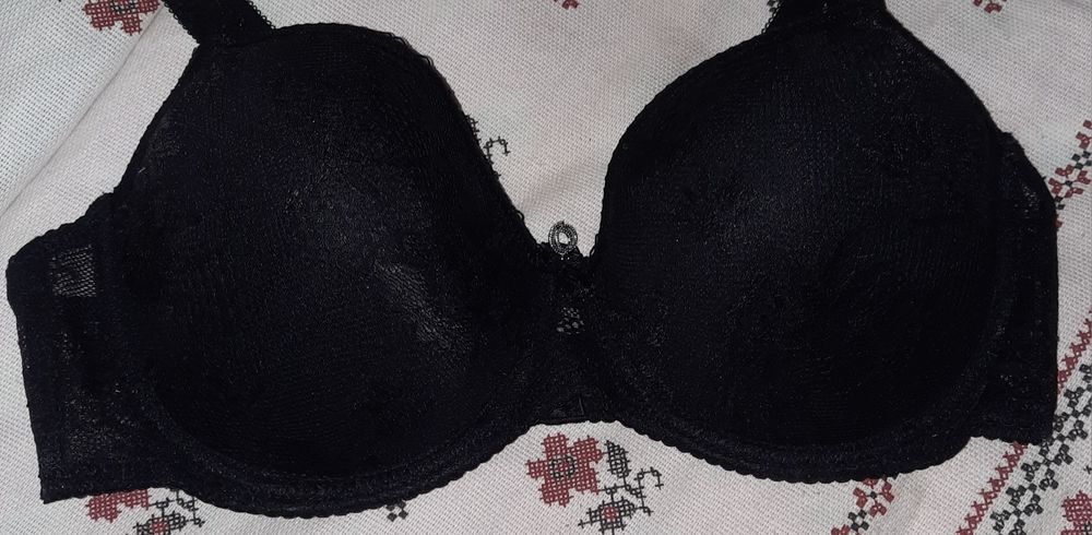 Новый бюстгалтер