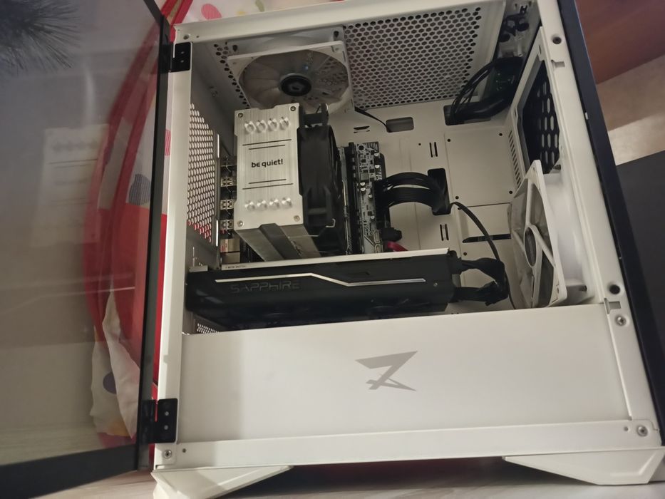 Продам компьютер