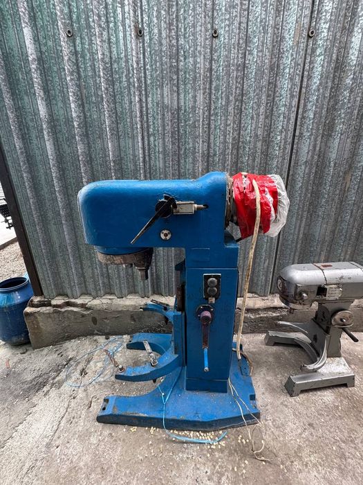 Миксир ашкабот 60кг