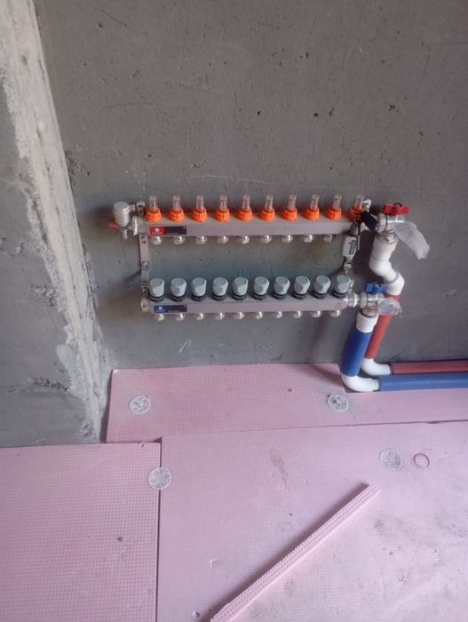 Сантехник. Услуги сантехника. Частный мастер. Недорого.